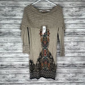 NWT Philosophy Dress - Small